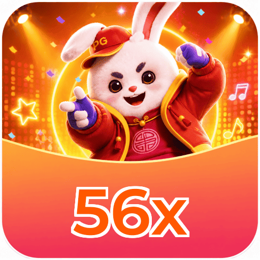 56x Logo