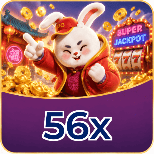 56x Cashback
