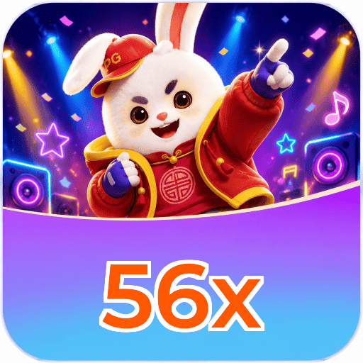 56x Free Spins