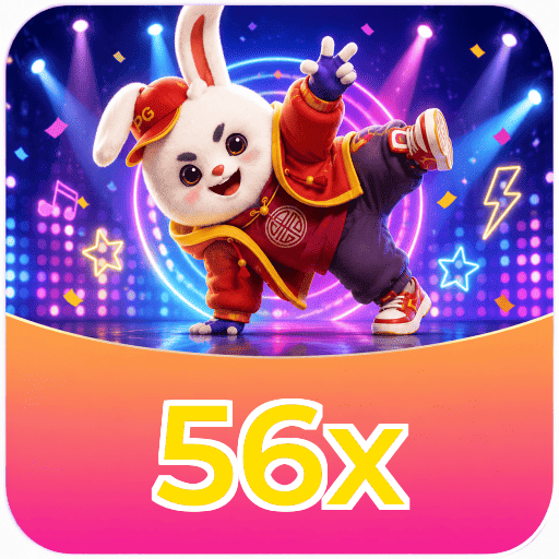 56x Logo