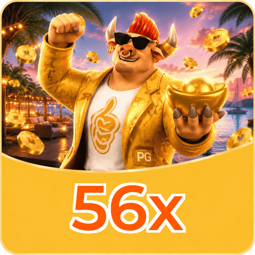 56x App Features