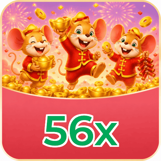 56x Recuperar Senha