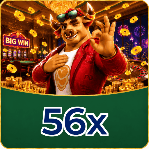 56x RTP Testing