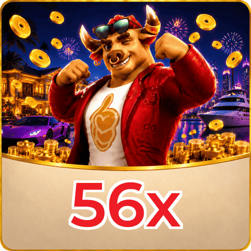 56x VIP FAQ