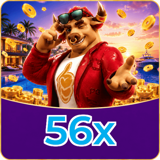 56x Responsible Gaming