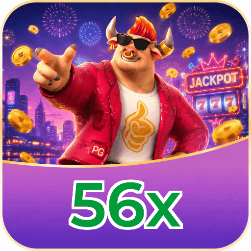 56x App vs Web