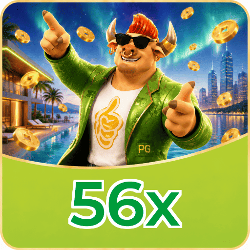 56x Saque