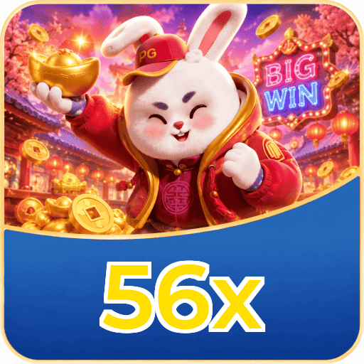 56x Jogos Exclusivos