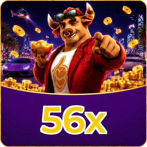 56x Fortune Tiger Game
