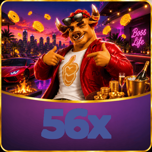 56x VIP Program