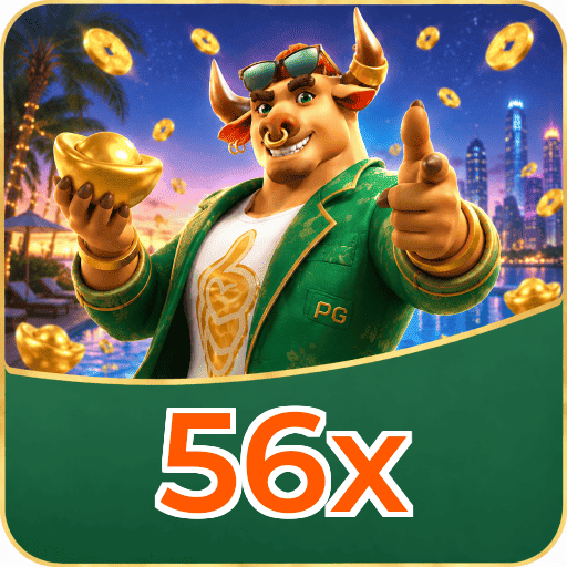 56x Bonus FAQ