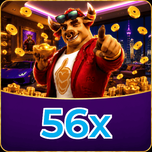 56x Top Slots