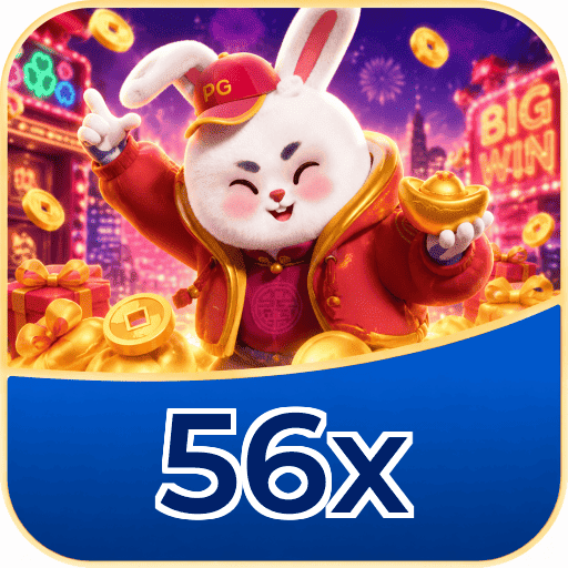 56x Facebook Page